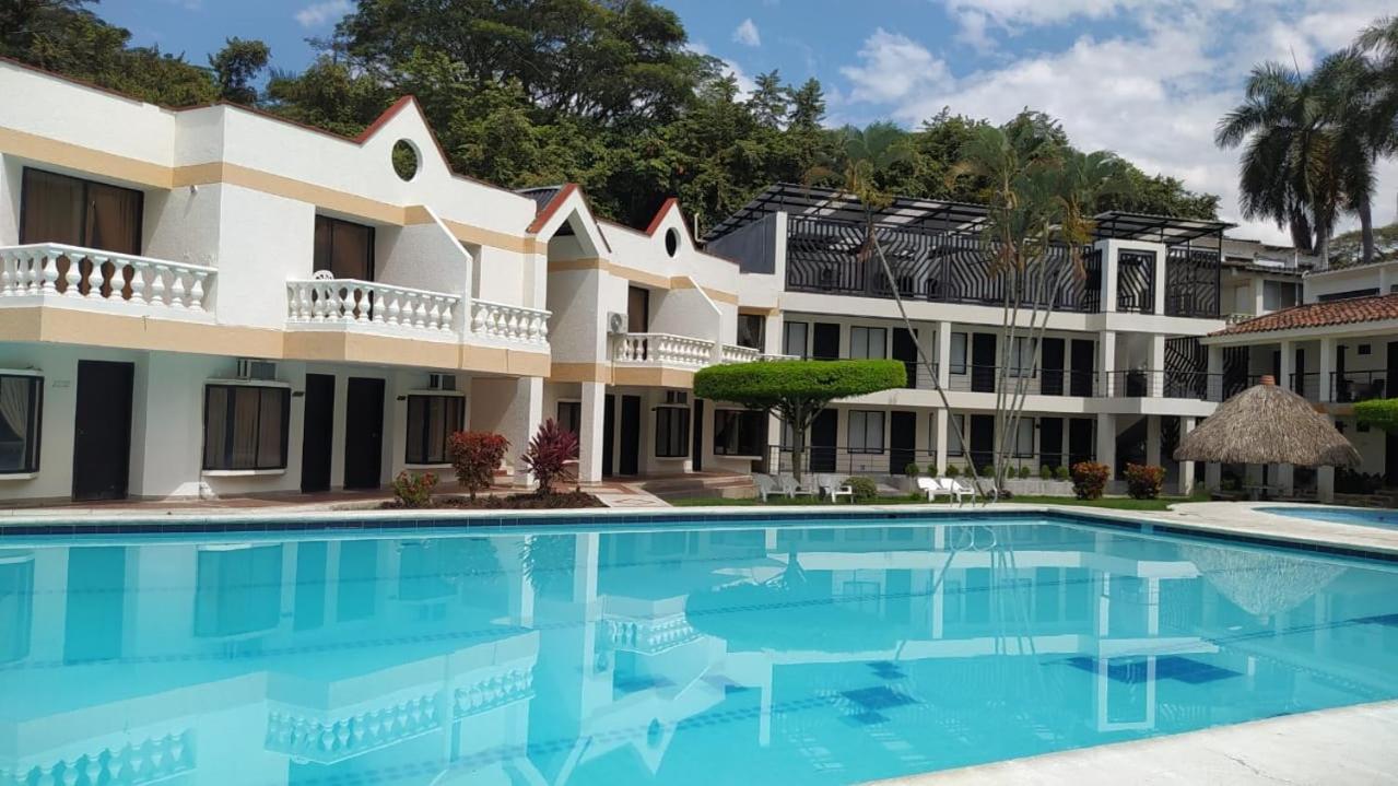 Hotel Las Victorias Palmira Exterior foto