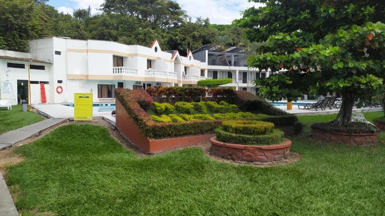 Hotel Las Victorias Palmira Exterior foto