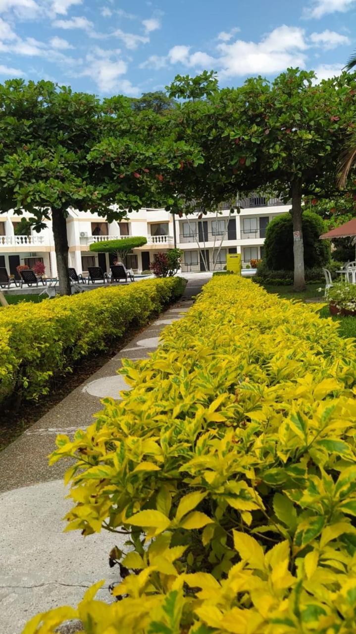 Hotel Las Victorias Palmira Exterior foto