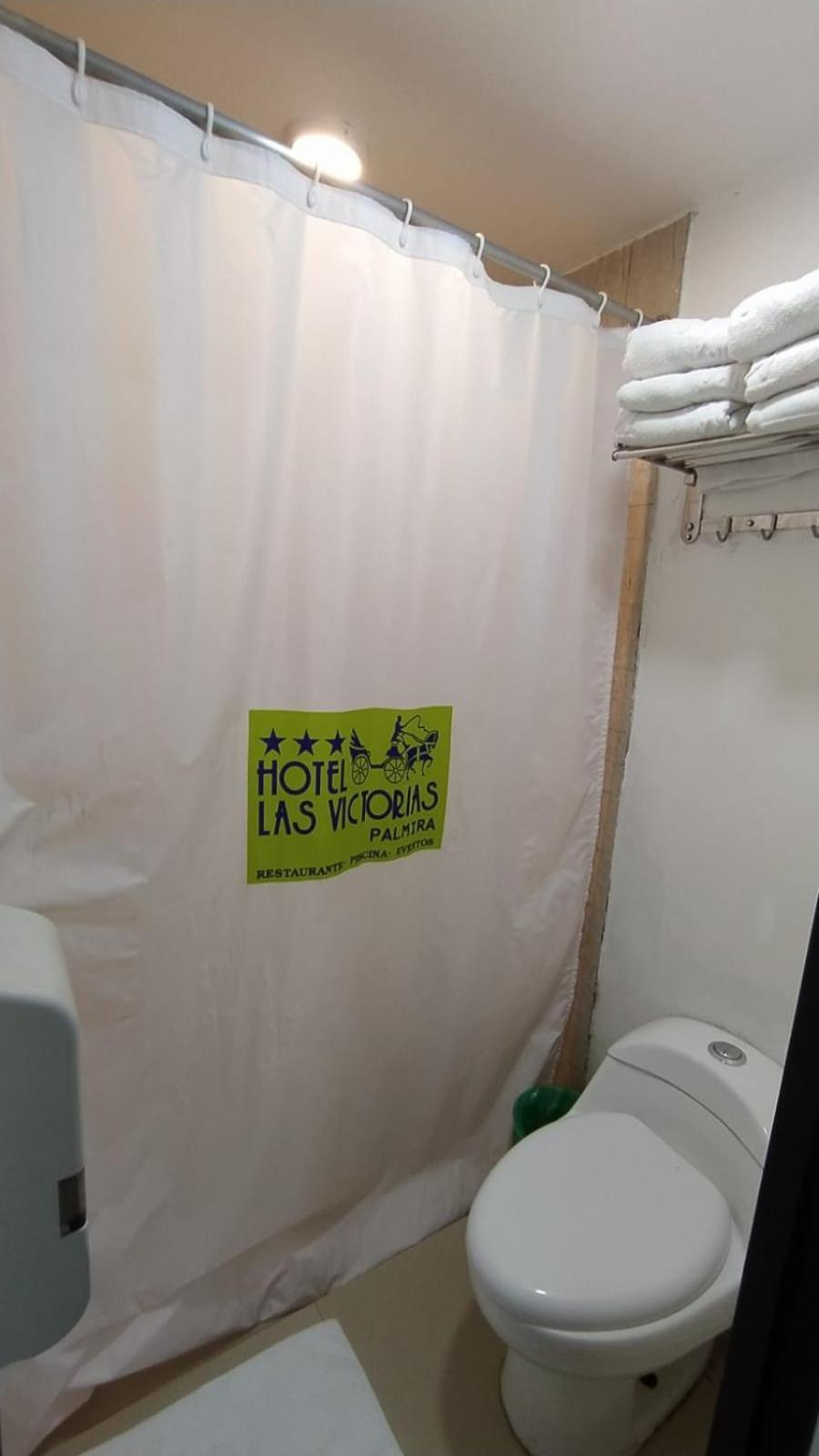 Hotel Las Victorias Palmira Cameră foto