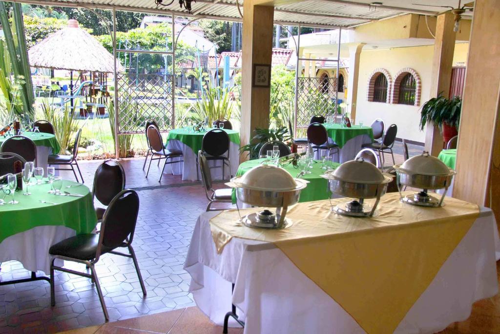 Hotel Las Victorias Palmira Exterior foto